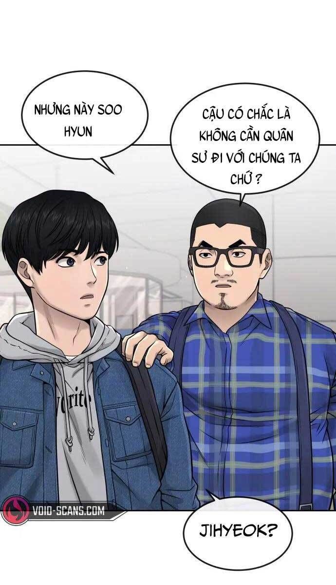 đọc truyện Nhiệm Vụ Diệu Kỳ Chương 70 ảnh 116 tại Truyện Dạ Ký