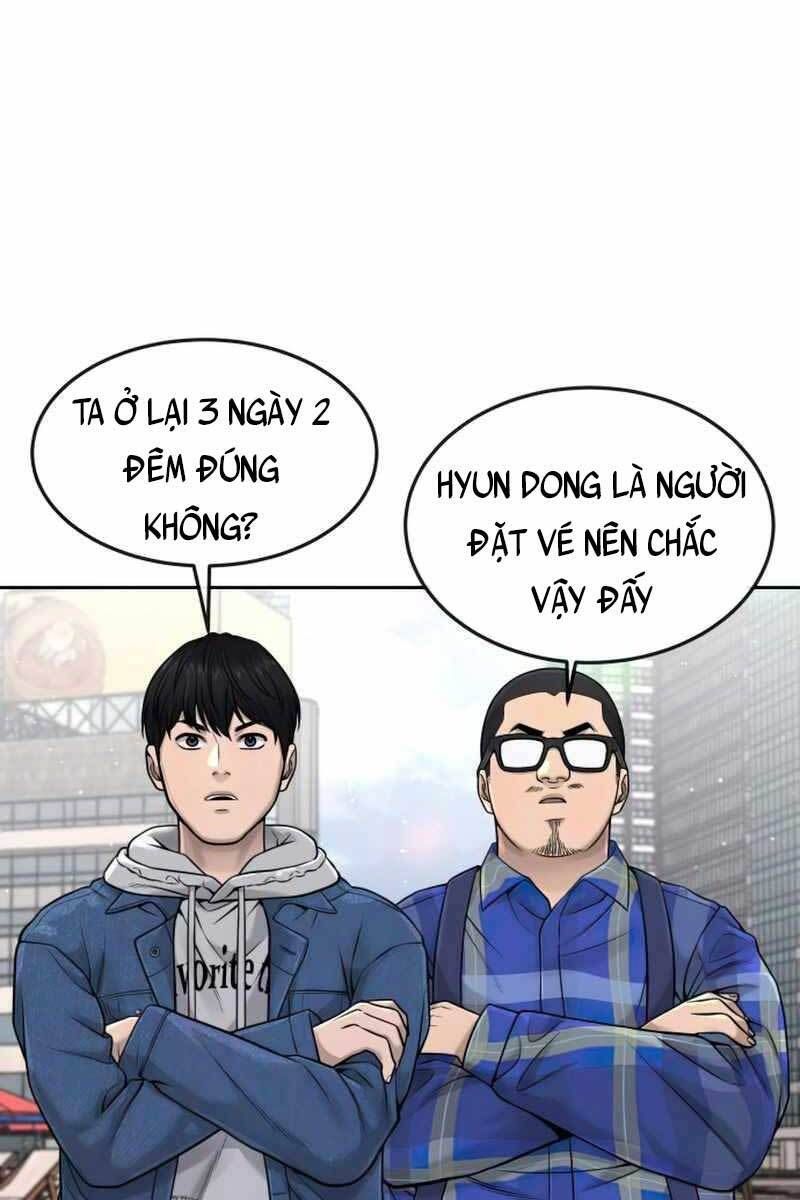 đọc truyện Nhiệm Vụ Diệu Kỳ Chương 71 ảnh 8 tại Truyện Dạ Ký