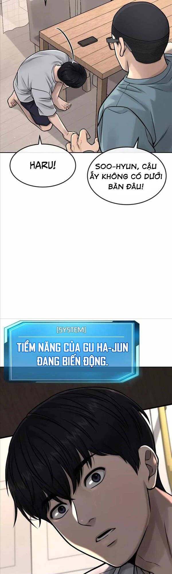 đọc truyện Nhiệm Vụ Diệu Kỳ Chương 73 ảnh 39 tại Truyện Dạ Ký