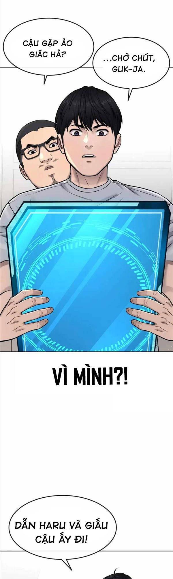 đọc truyện Nhiệm Vụ Diệu Kỳ Chương 73 ảnh 44 tại Truyện Dạ Ký