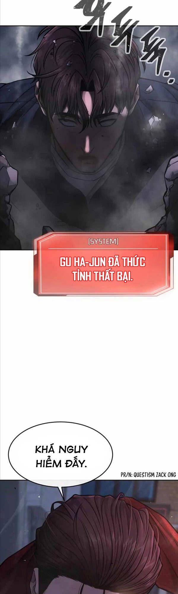 đọc truyện Nhiệm Vụ Diệu Kỳ Chương 73 ảnh 64 tại Truyện Dạ Ký