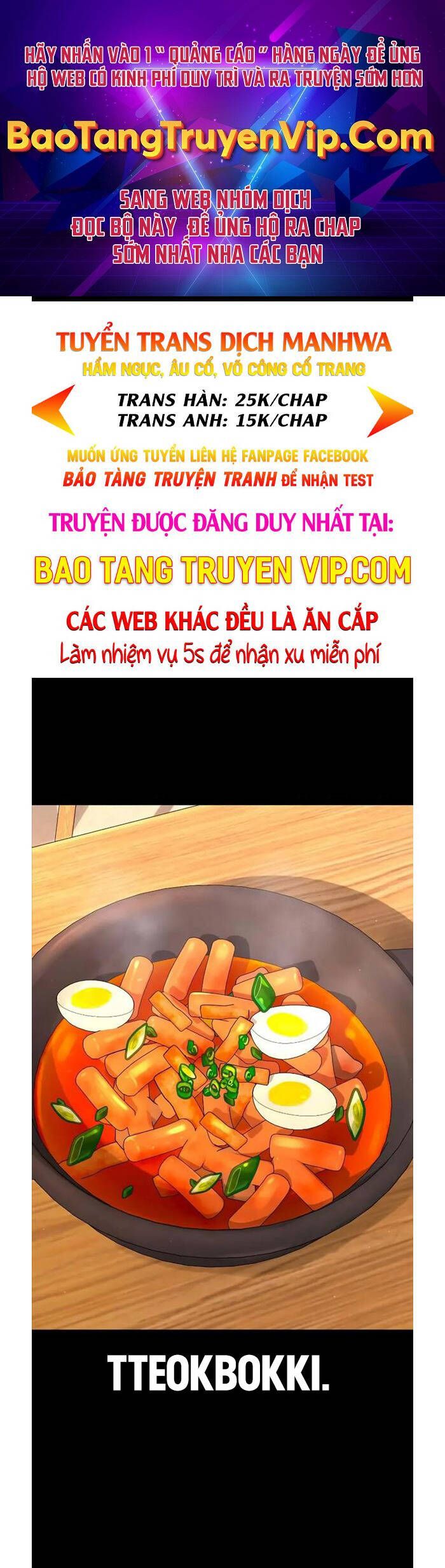 đọc truyện Nhiệm Vụ Diệu Kỳ Chương 78 ảnh 2 tại Truyện Dạ Ký