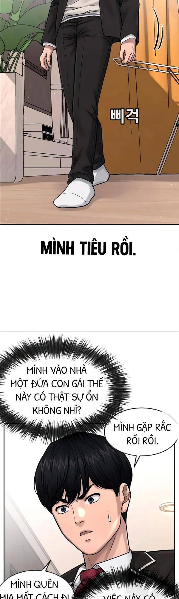 đọc truyện Nhiệm Vụ Diệu Kỳ Chương 78 ảnh 16 tại Truyện Dạ Ký