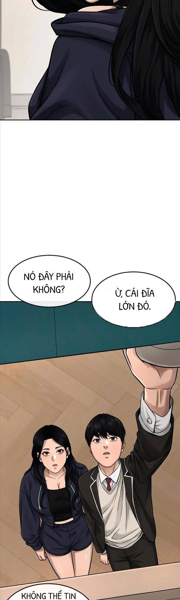đọc truyện Nhiệm Vụ Diệu Kỳ Chương 78 ảnh 19 tại Truyện Dạ Ký