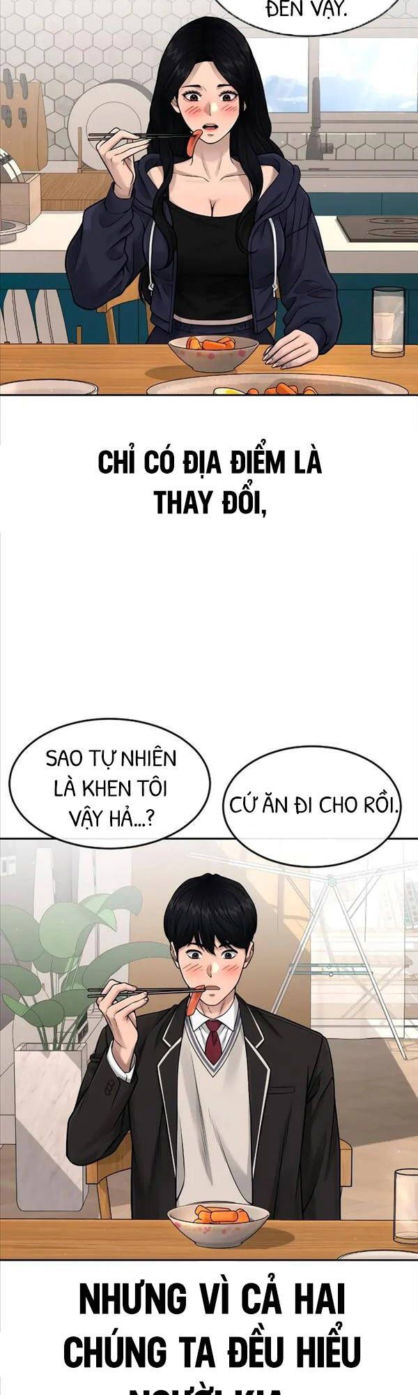 đọc truyện Nhiệm Vụ Diệu Kỳ Chương 78 ảnh 23 tại Truyện Dạ Ký