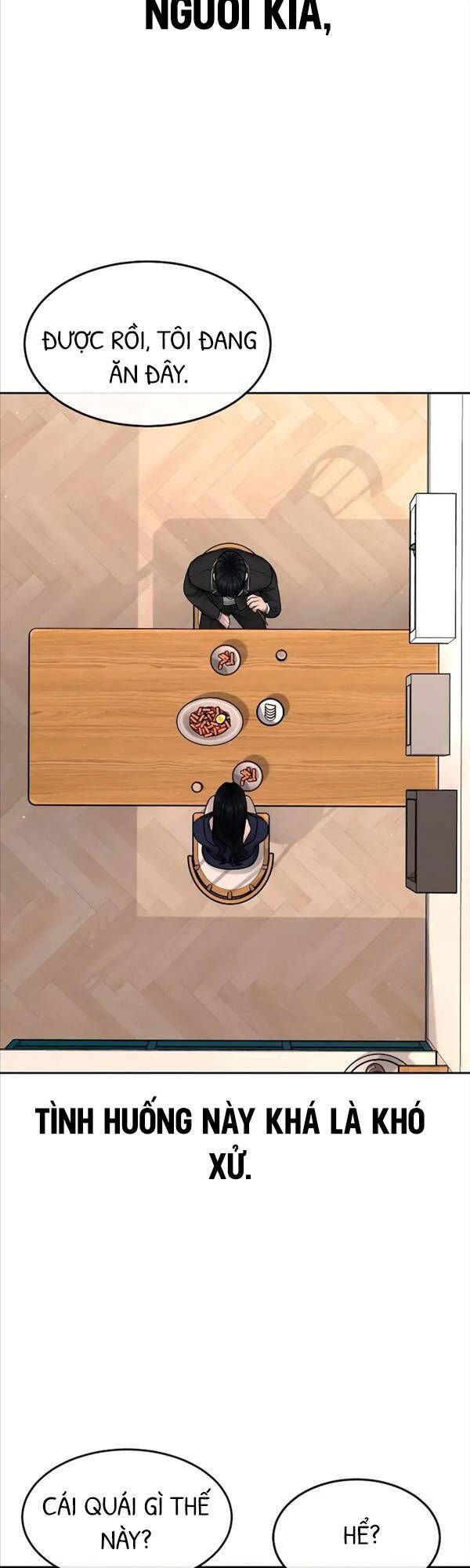 đọc truyện Nhiệm Vụ Diệu Kỳ Chương 78 ảnh 24 tại Truyện Dạ Ký