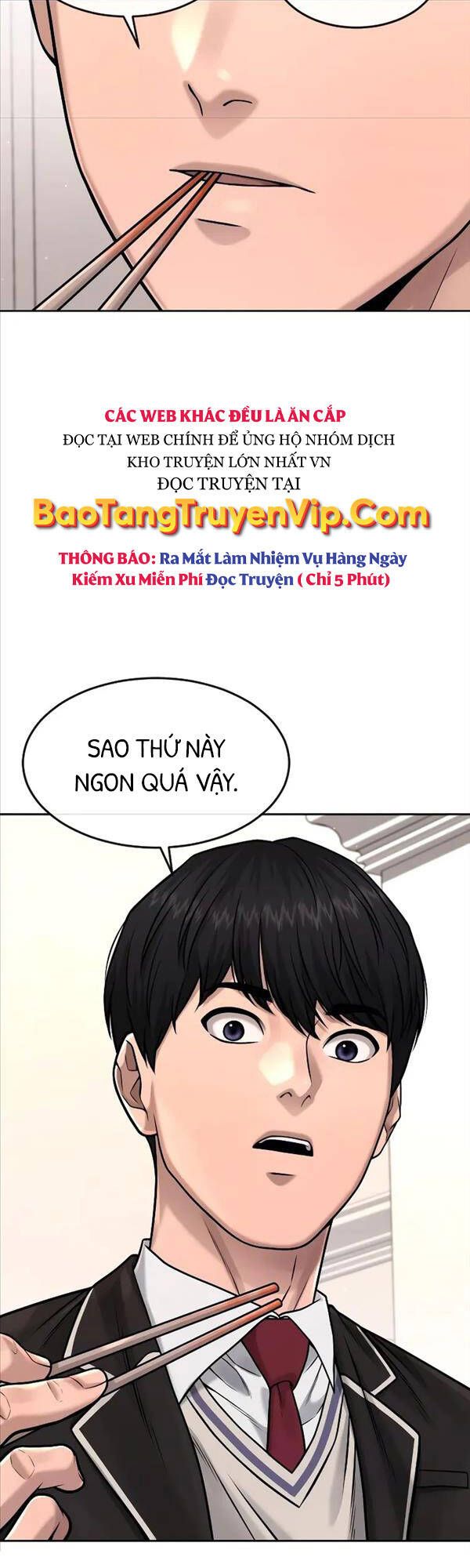 đọc truyện Nhiệm Vụ Diệu Kỳ Chương 78 ảnh 25 tại Truyện Dạ Ký
