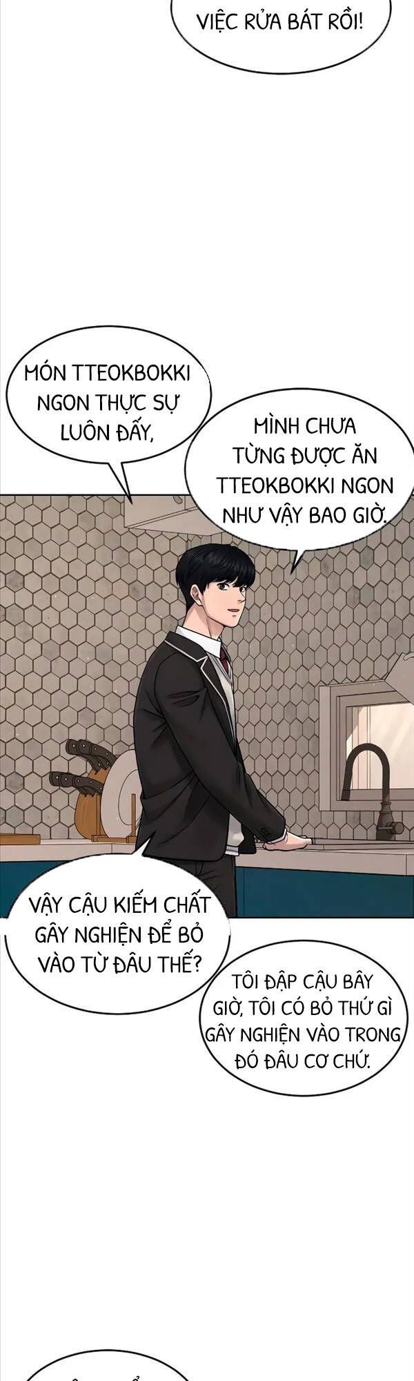đọc truyện Nhiệm Vụ Diệu Kỳ Chương 78 ảnh 28 tại Truyện Dạ Ký