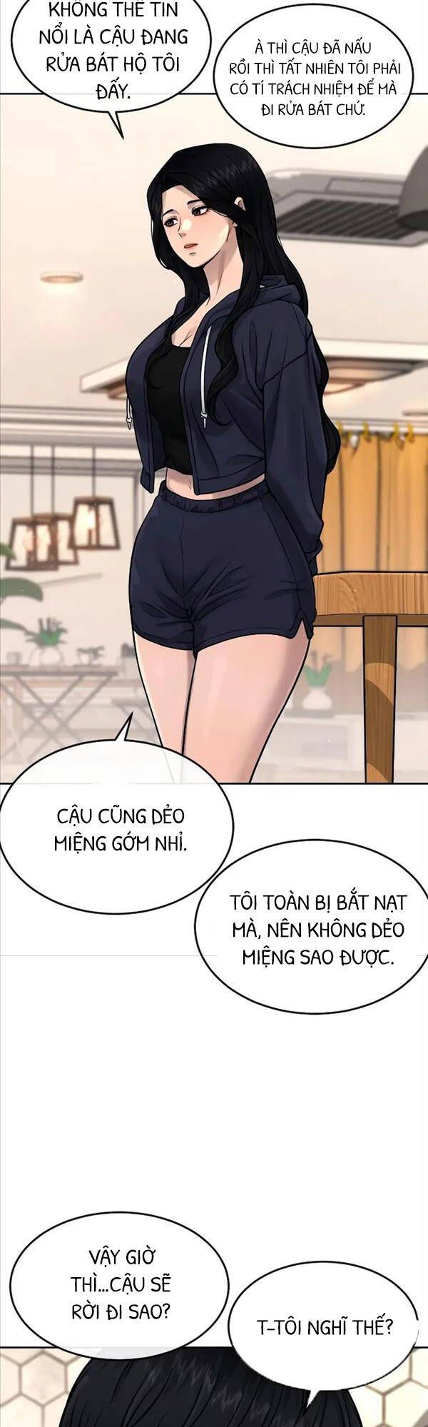 đọc truyện Nhiệm Vụ Diệu Kỳ Chương 78 ảnh 29 tại Truyện Dạ Ký