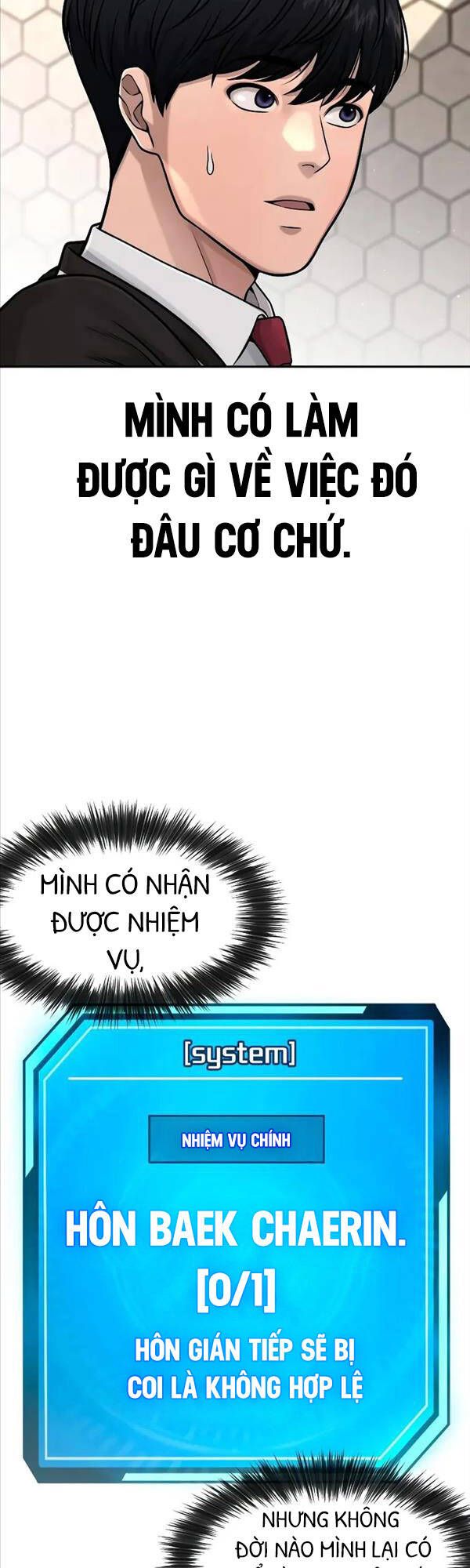 đọc truyện Nhiệm Vụ Diệu Kỳ Chương 78 ảnh 30 tại Truyện Dạ Ký