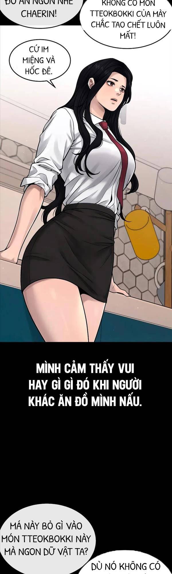 đọc truyện Nhiệm Vụ Diệu Kỳ Chương 78 ảnh 4 tại Truyện Dạ Ký