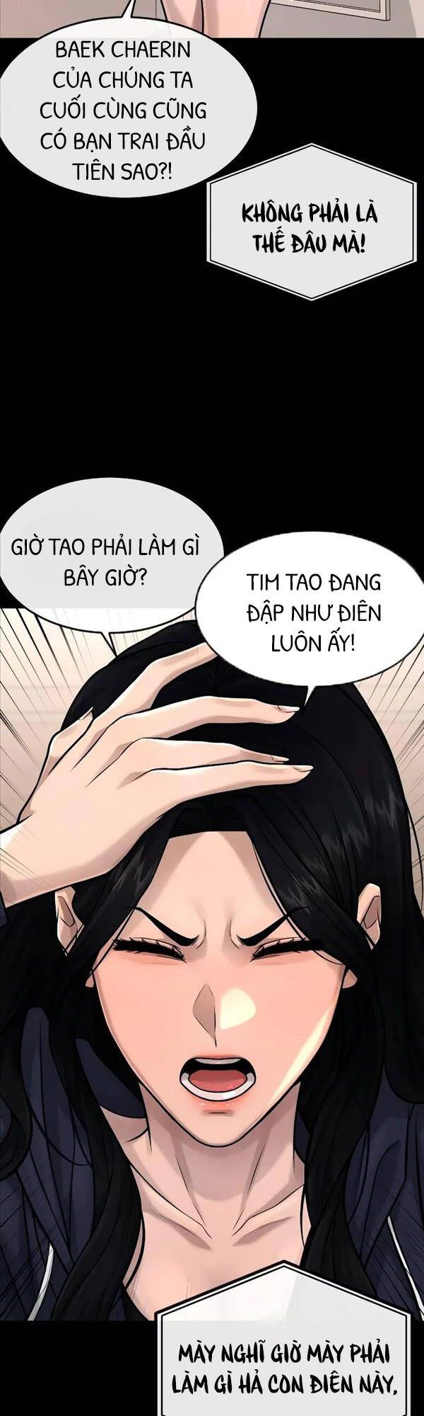đọc truyện Nhiệm Vụ Diệu Kỳ Chương 78 ảnh 36 tại Truyện Dạ Ký