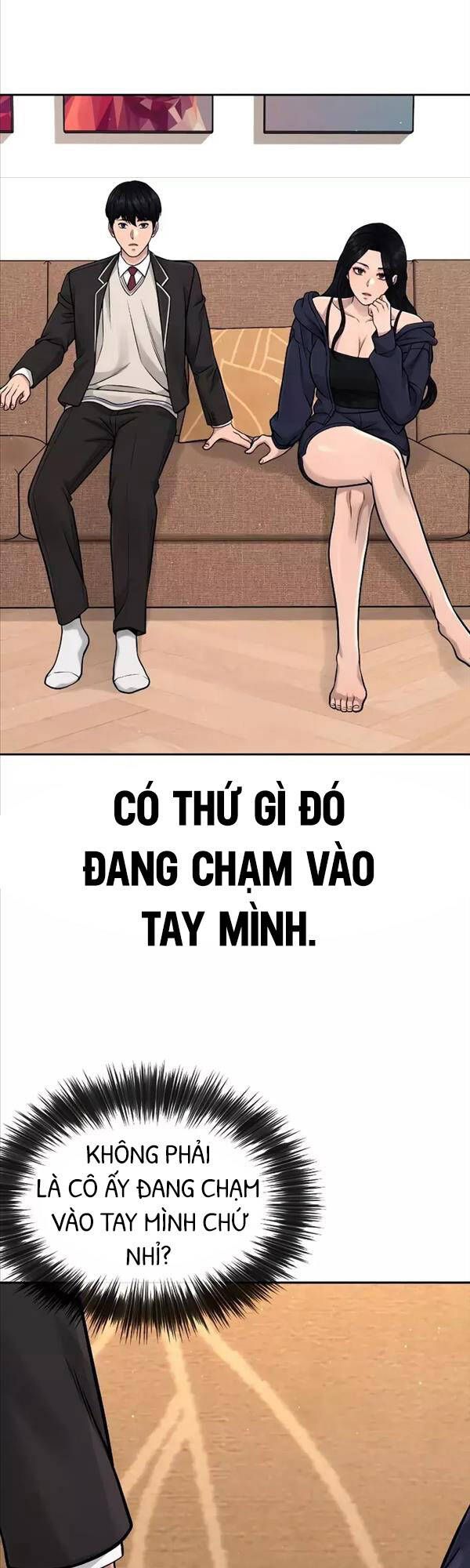 đọc truyện Nhiệm Vụ Diệu Kỳ Chương 78 ảnh 44 tại Truyện Dạ Ký