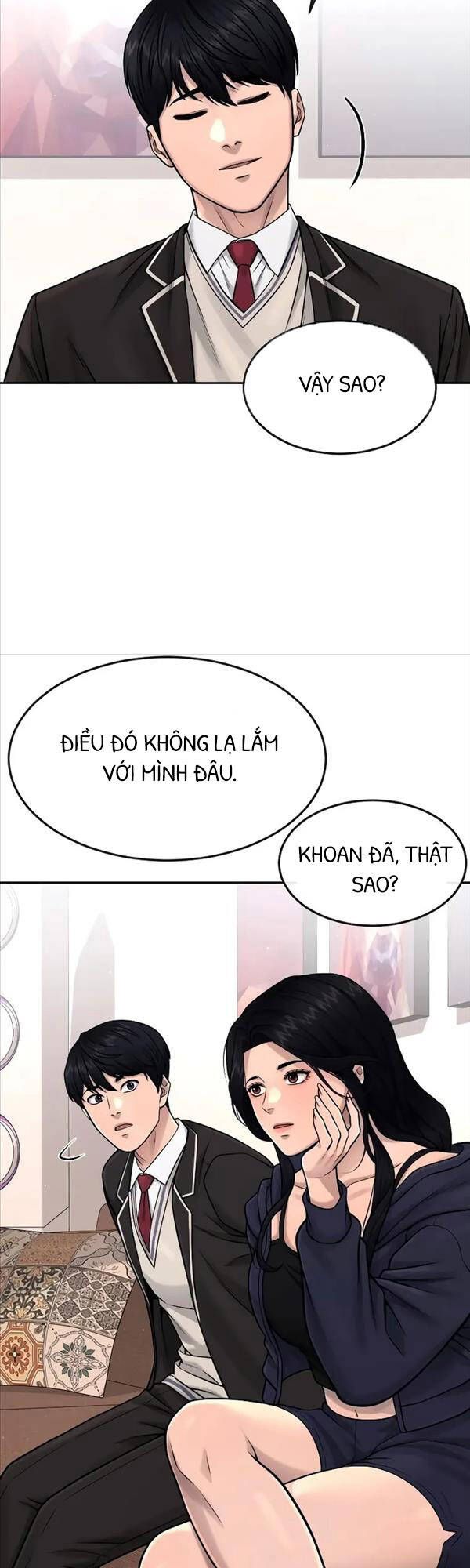 đọc truyện Nhiệm Vụ Diệu Kỳ Chương 78 ảnh 48 tại Truyện Dạ Ký