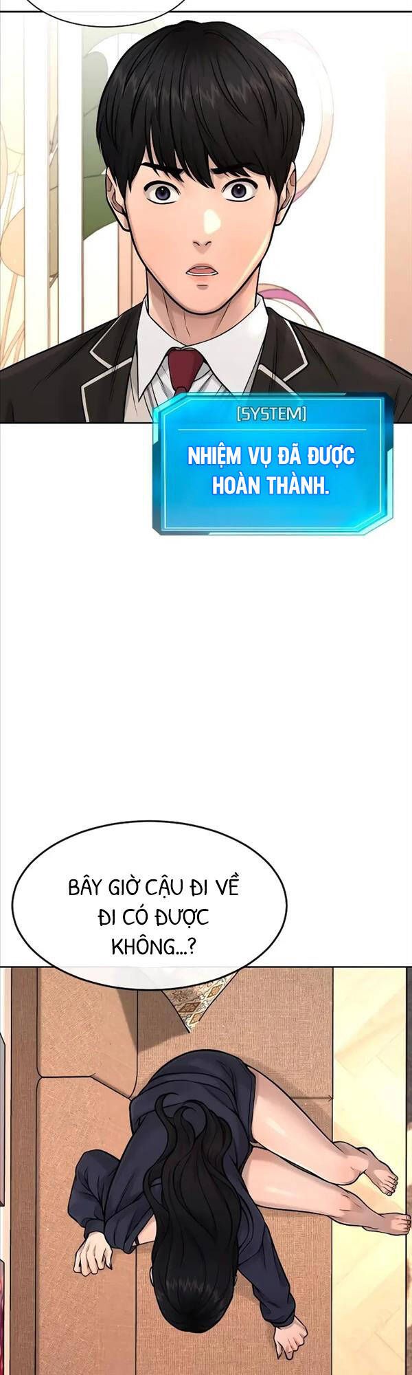 đọc truyện Nhiệm Vụ Diệu Kỳ Chương 78 ảnh 64 tại Truyện Dạ Ký
