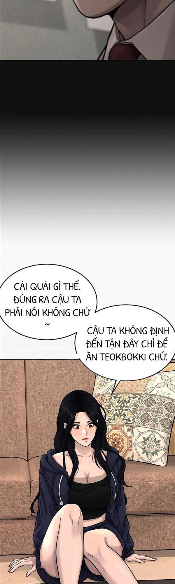 đọc truyện Nhiệm Vụ Diệu Kỳ Chương 78 ảnh 8 tại Truyện Dạ Ký