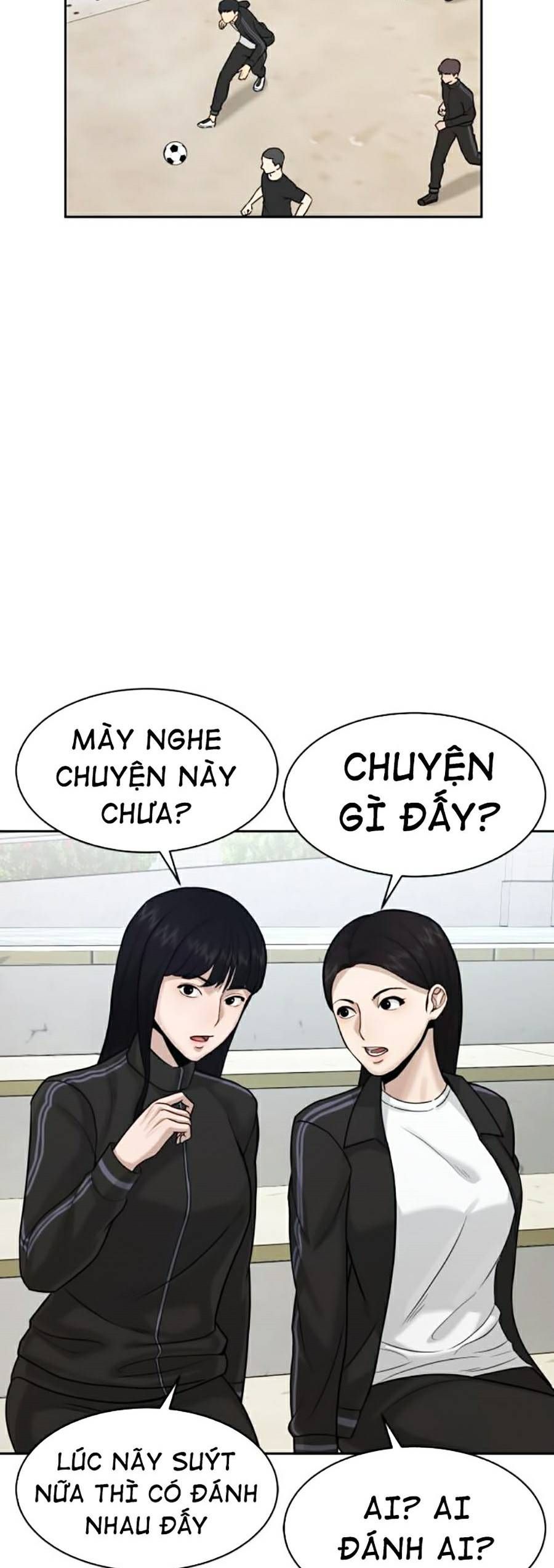 đọc truyện Nhiệm Vụ Diệu Kỳ Chương 8 ảnh 11 tại Truyện Dạ Ký