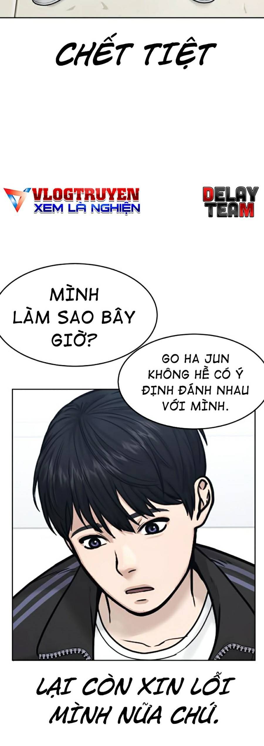 đọc truyện Nhiệm Vụ Diệu Kỳ Chương 8 ảnh 14 tại Truyện Dạ Ký