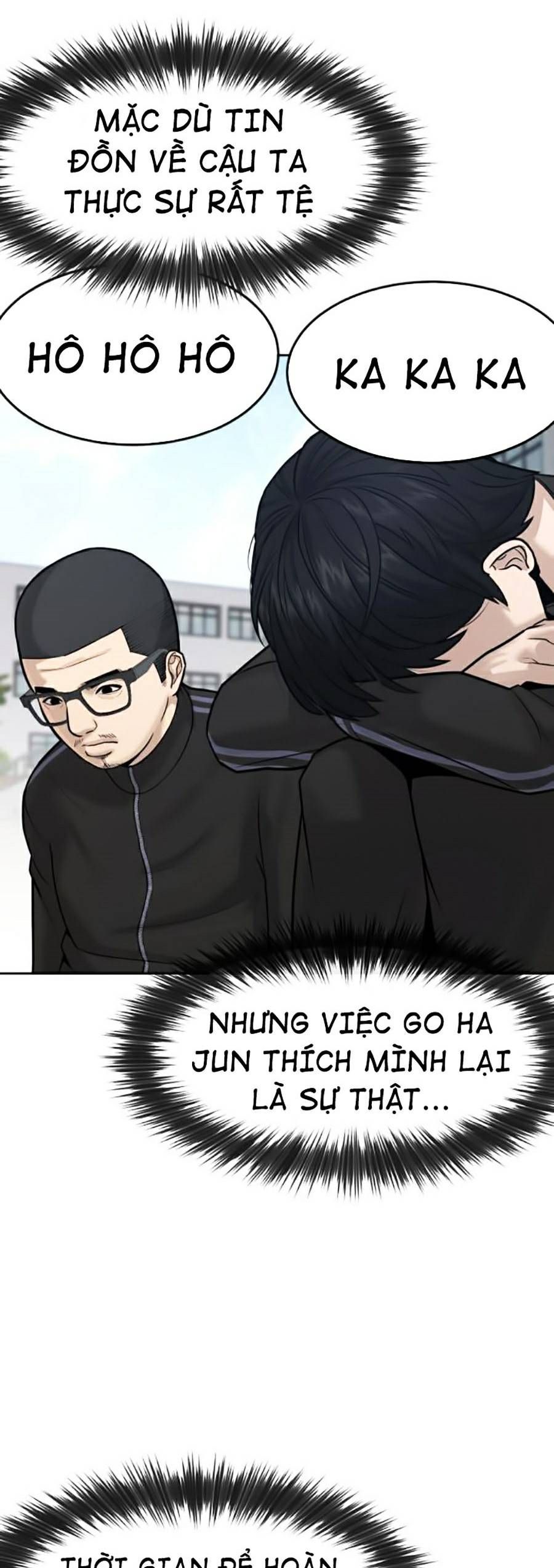 đọc truyện Nhiệm Vụ Diệu Kỳ Chương 8 ảnh 16 tại Truyện Dạ Ký