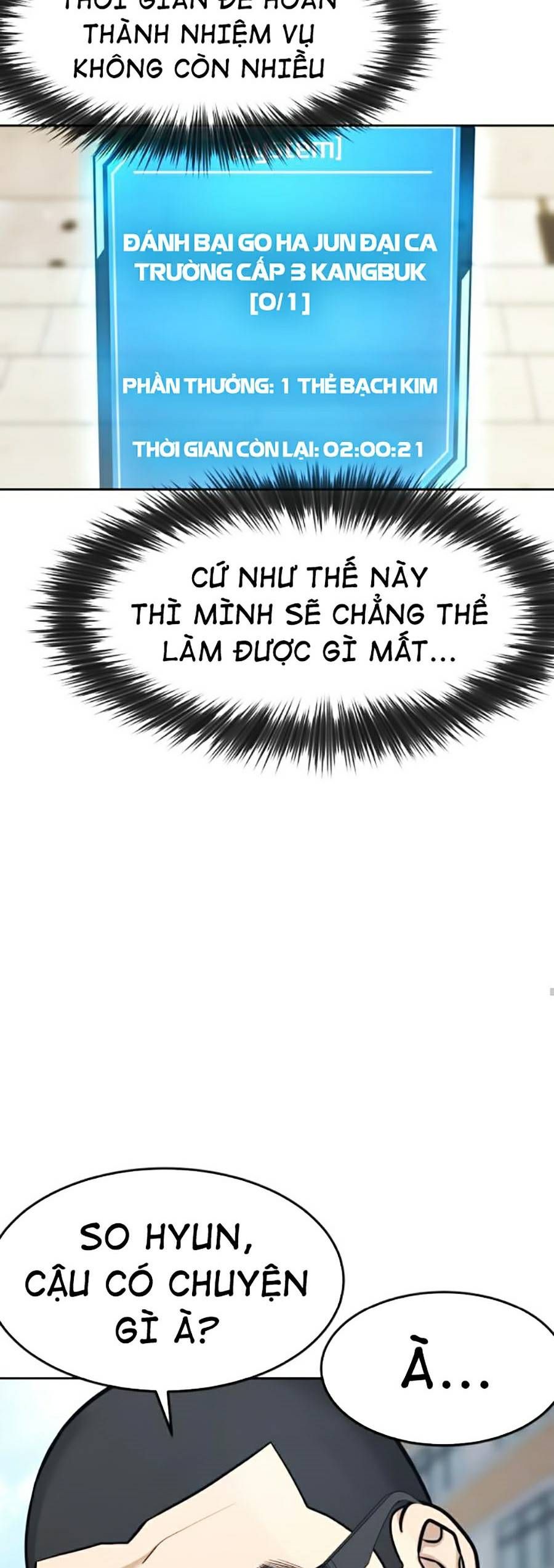đọc truyện Nhiệm Vụ Diệu Kỳ Chương 8 ảnh 17 tại Truyện Dạ Ký