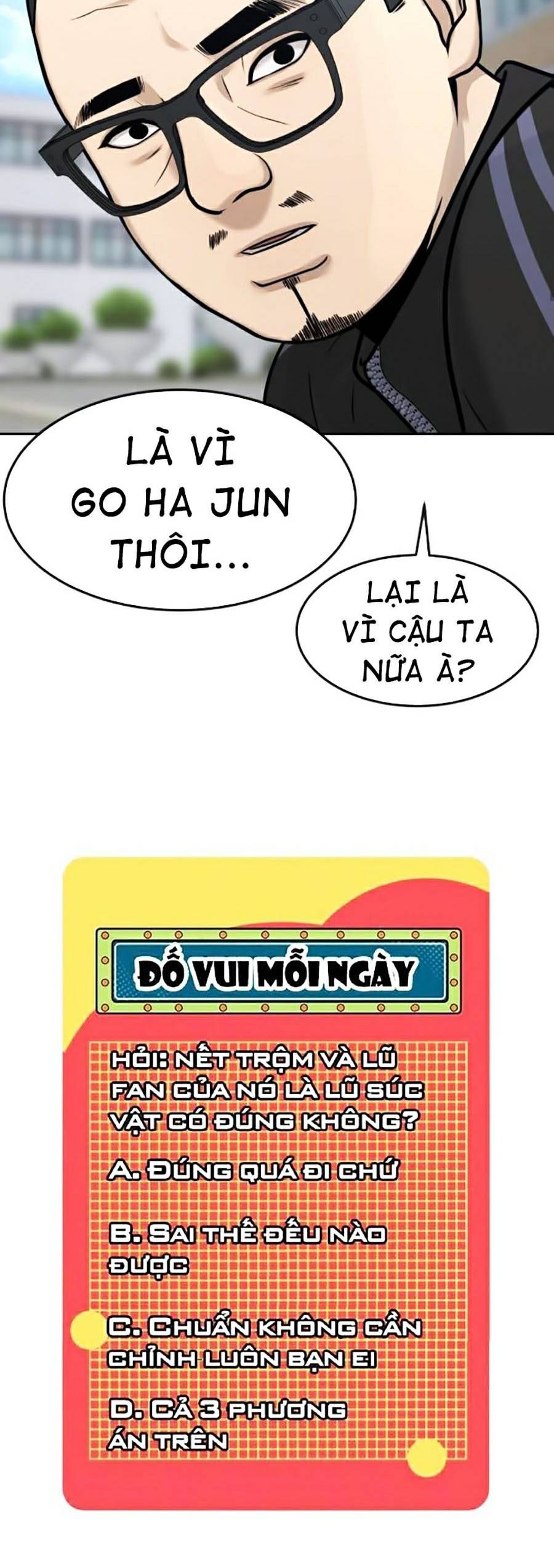 đọc truyện Nhiệm Vụ Diệu Kỳ Chương 8 ảnh 18 tại Truyện Dạ Ký