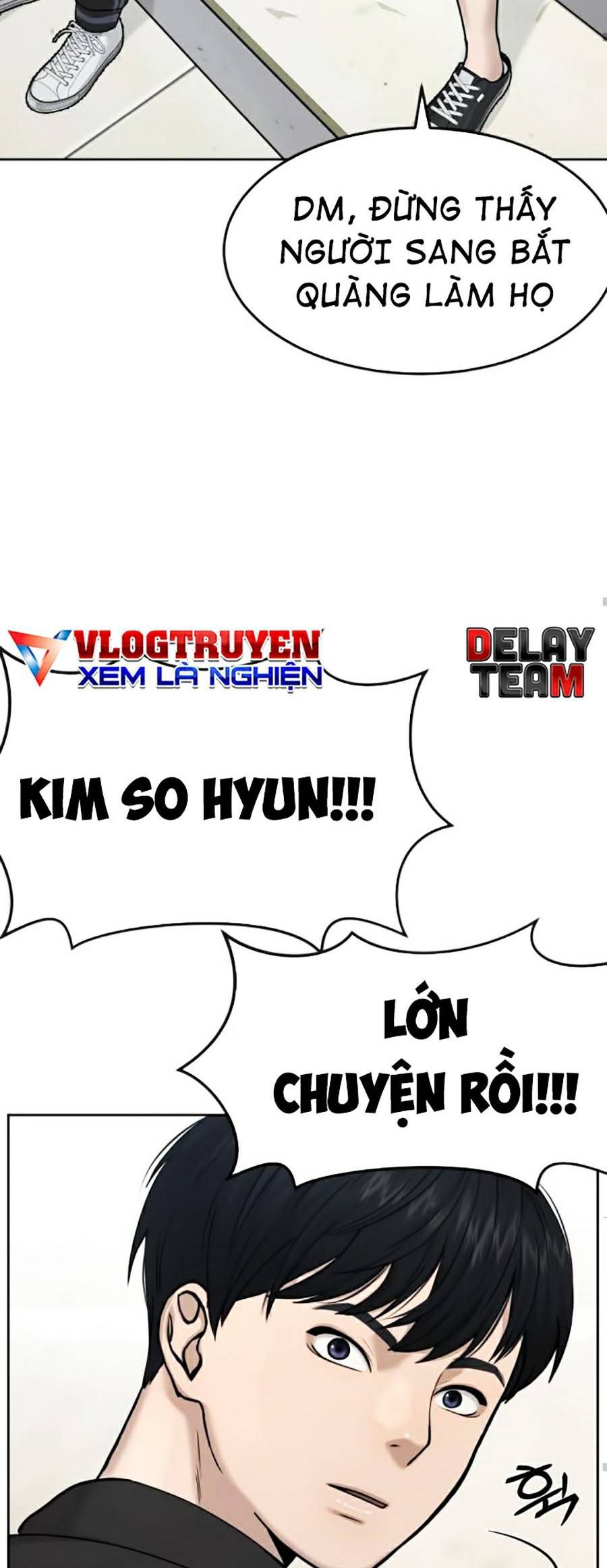 đọc truyện Nhiệm Vụ Diệu Kỳ Chương 8 ảnh 33 tại Truyện Dạ Ký