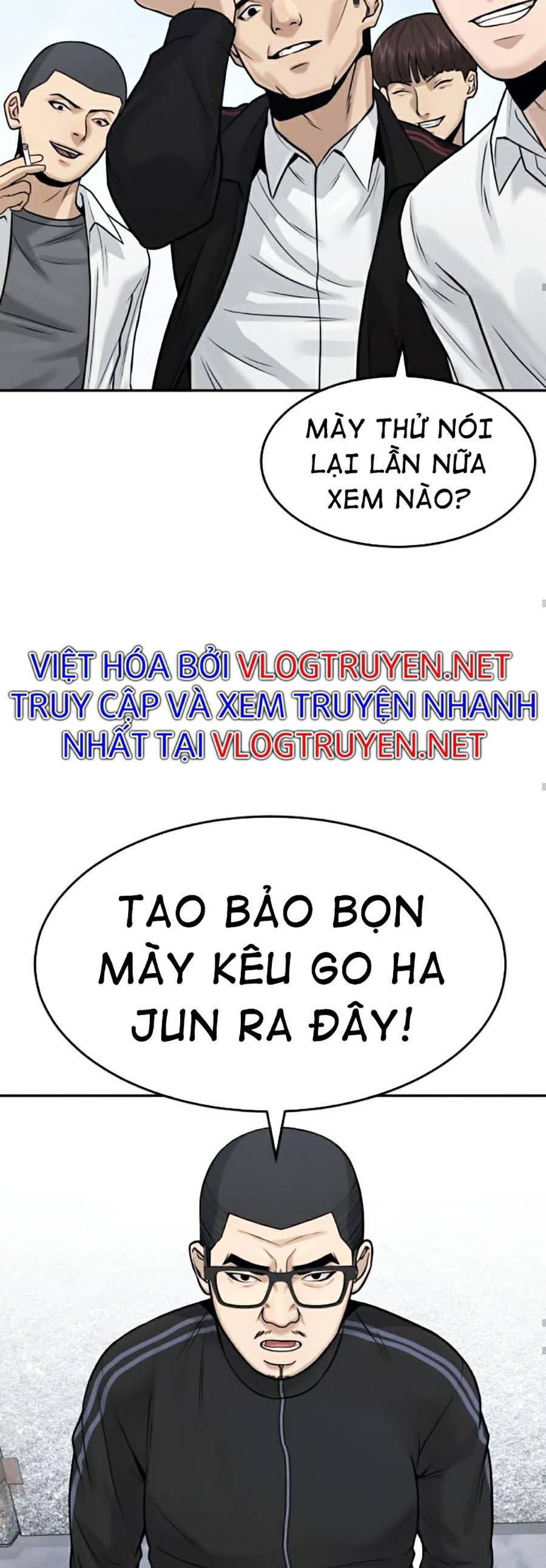 đọc truyện Nhiệm Vụ Diệu Kỳ Chương 8 ảnh 38 tại Truyện Dạ Ký