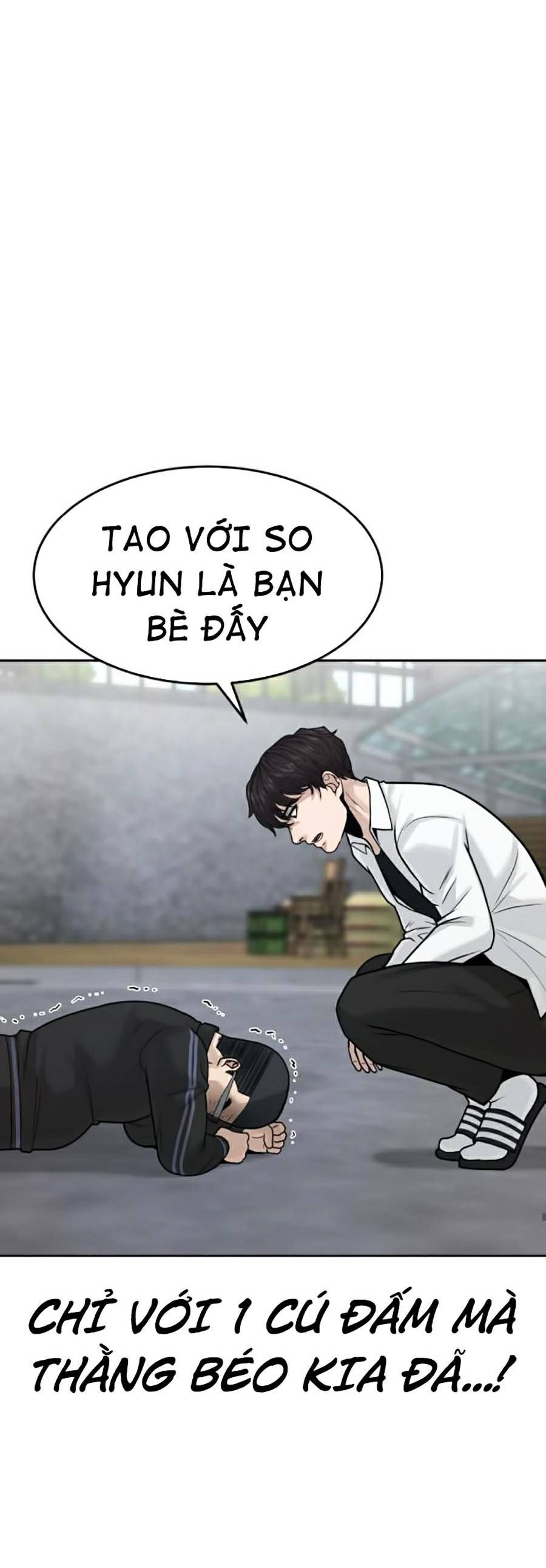 đọc truyện Nhiệm Vụ Diệu Kỳ Chương 8 ảnh 48 tại Truyện Dạ Ký