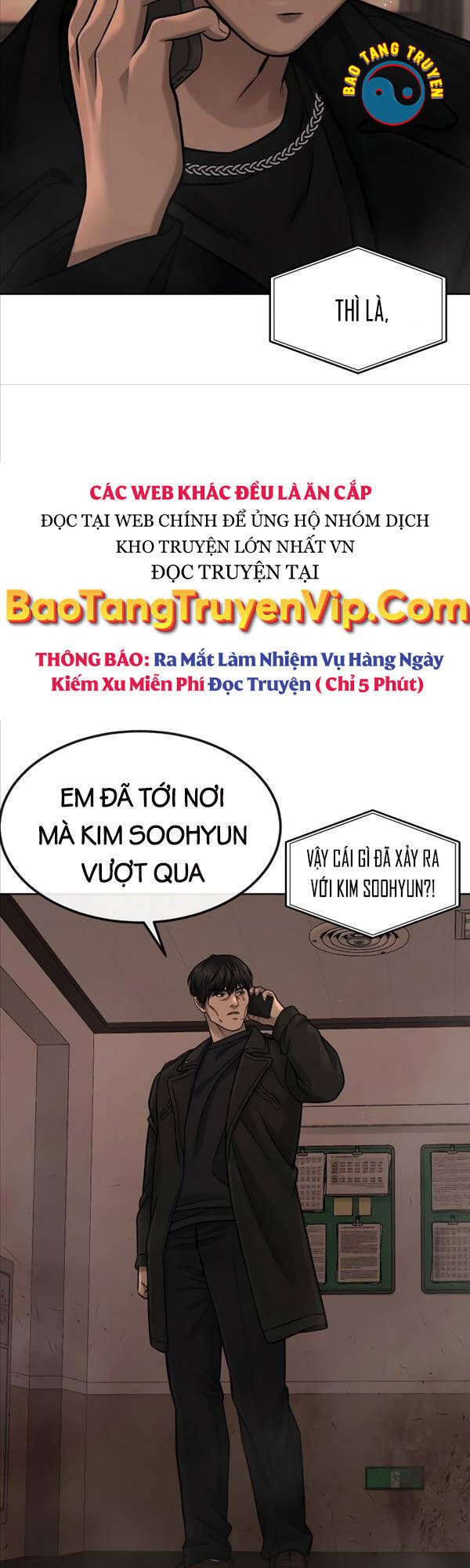 đọc truyện Nhiệm Vụ Diệu Kỳ Chương 80 ảnh 23 tại Truyện Dạ Ký
