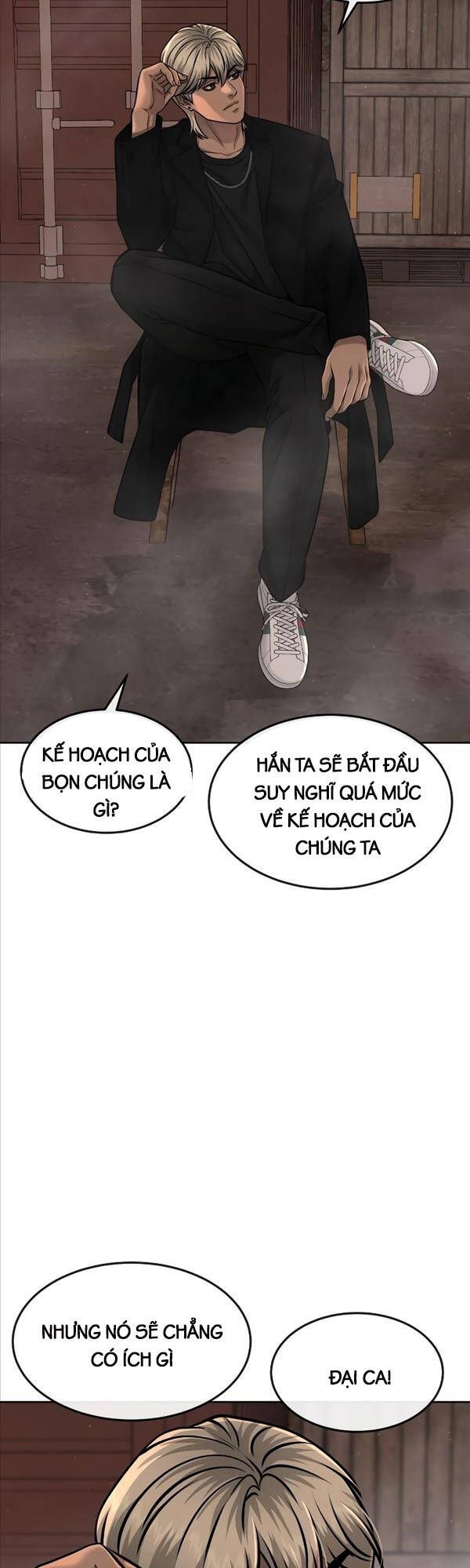 đọc truyện Nhiệm Vụ Diệu Kỳ Chương 80 ảnh 33 tại Truyện Dạ Ký