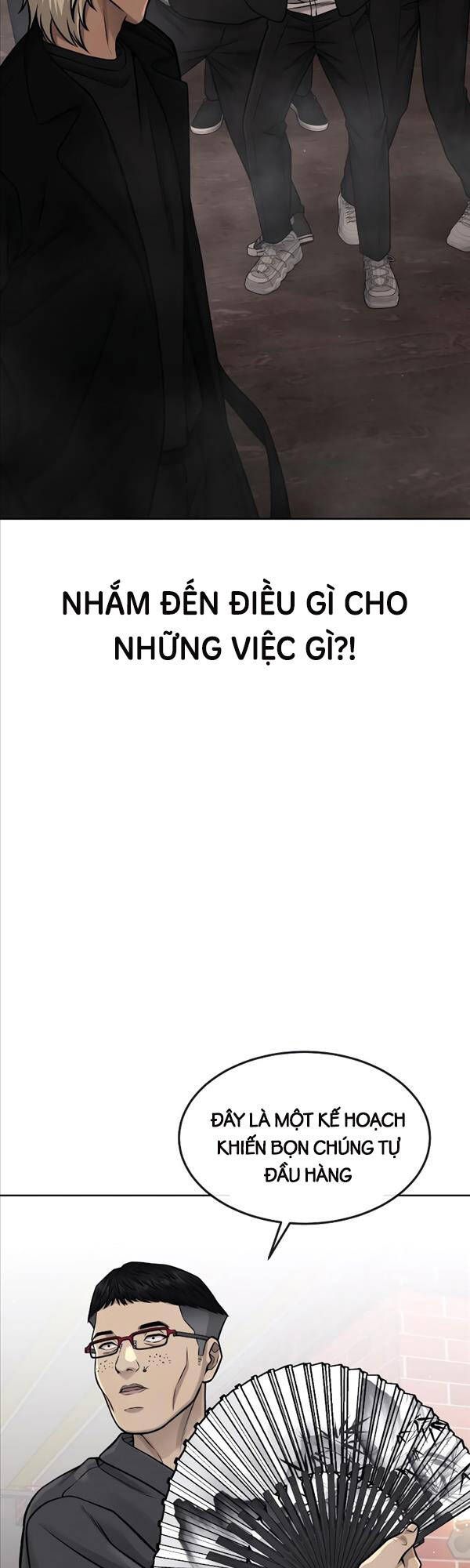 đọc truyện Nhiệm Vụ Diệu Kỳ Chương 80 ảnh 44 tại Truyện Dạ Ký