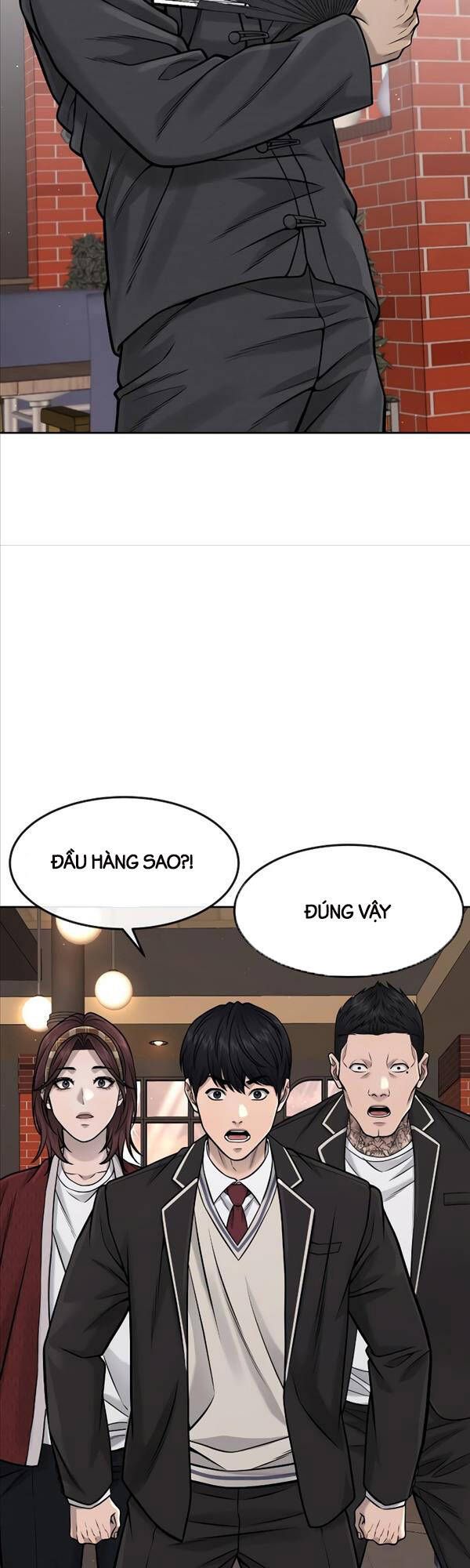đọc truyện Nhiệm Vụ Diệu Kỳ Chương 80 ảnh 45 tại Truyện Dạ Ký