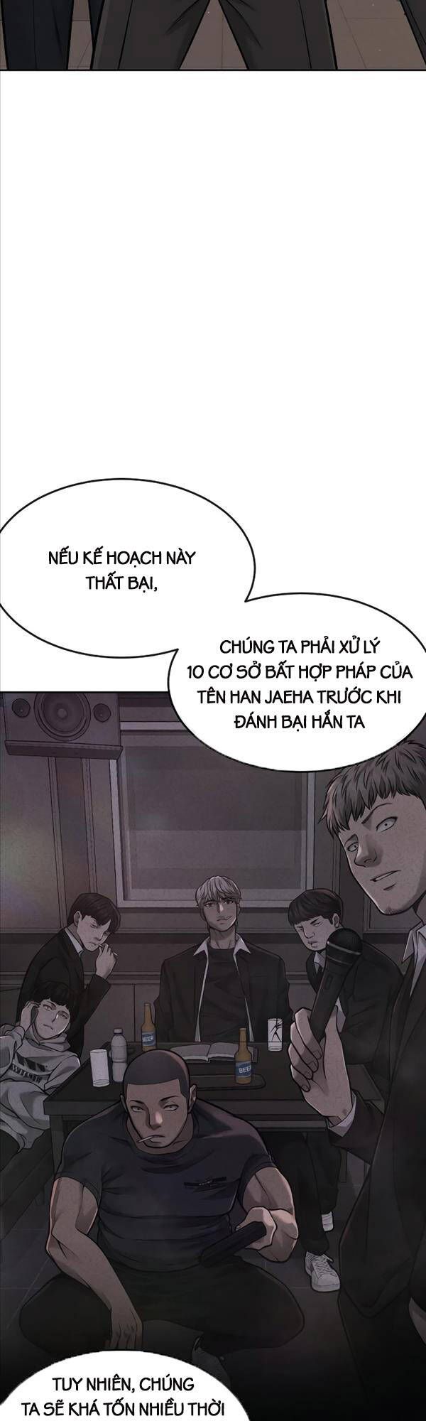 đọc truyện Nhiệm Vụ Diệu Kỳ Chương 80 ảnh 46 tại Truyện Dạ Ký