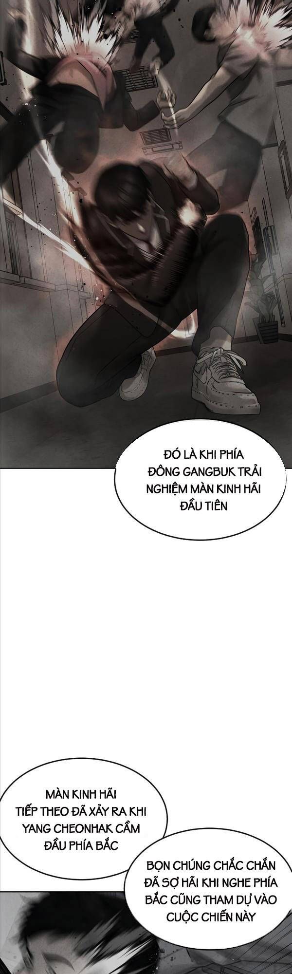 đọc truyện Nhiệm Vụ Diệu Kỳ Chương 80 ảnh 50 tại Truyện Dạ Ký