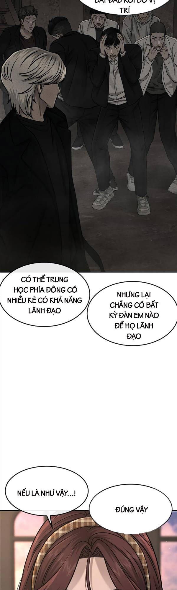 đọc truyện Nhiệm Vụ Diệu Kỳ Chương 80 ảnh 52 tại Truyện Dạ Ký