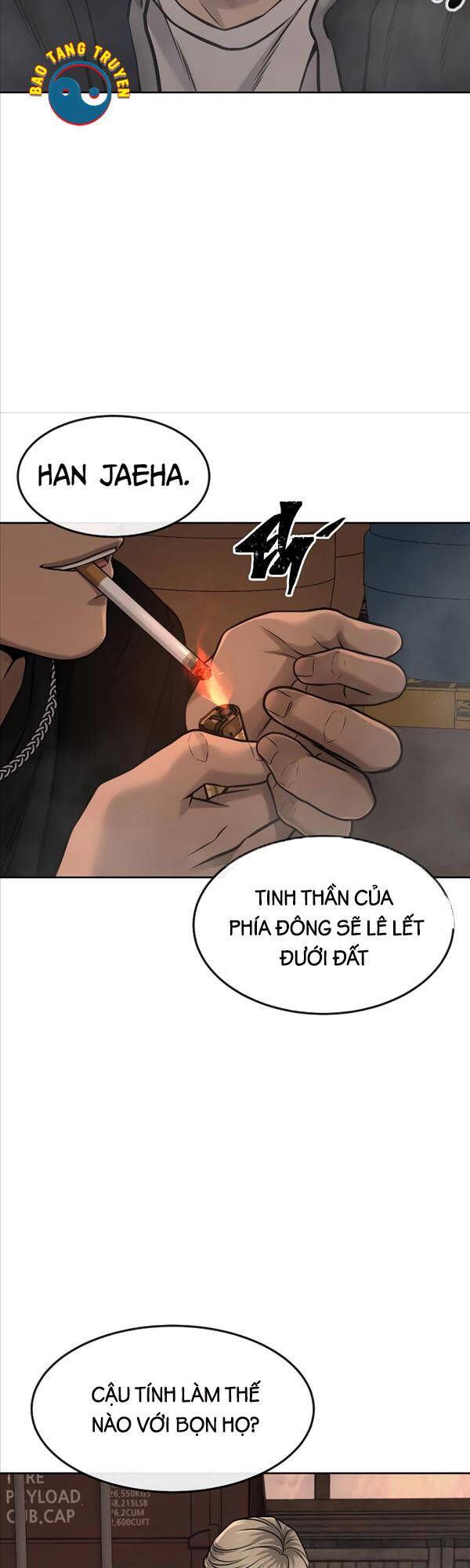 đọc truyện Nhiệm Vụ Diệu Kỳ Chương 80 ảnh 58 tại Truyện Dạ Ký