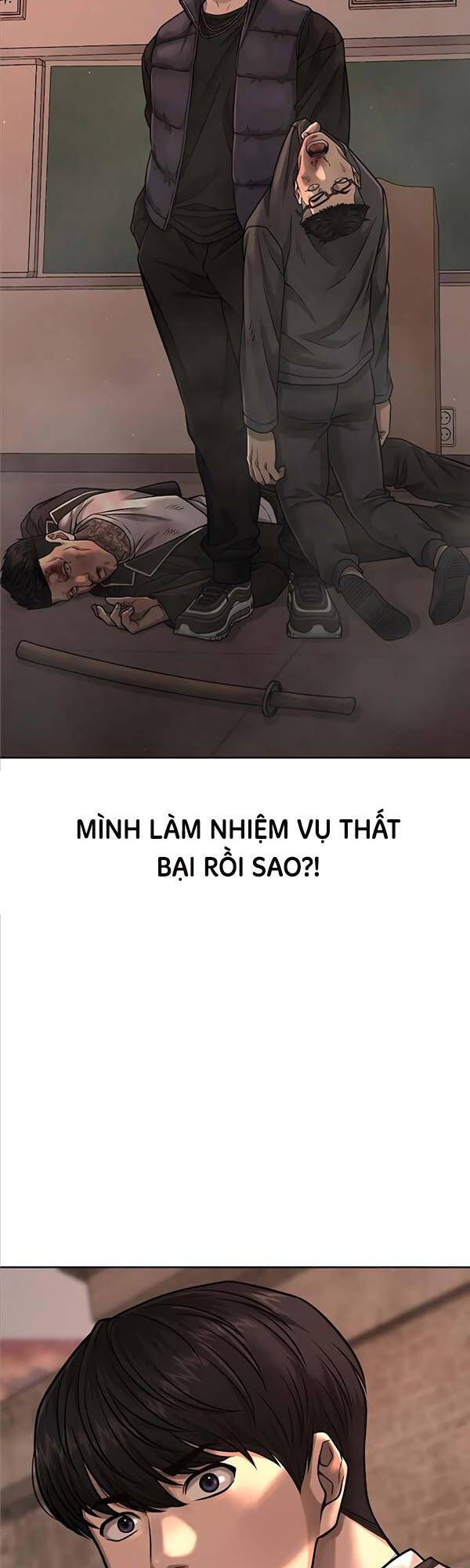 đọc truyện Nhiệm Vụ Diệu Kỳ Chương 80 ảnh 76 tại Truyện Dạ Ký