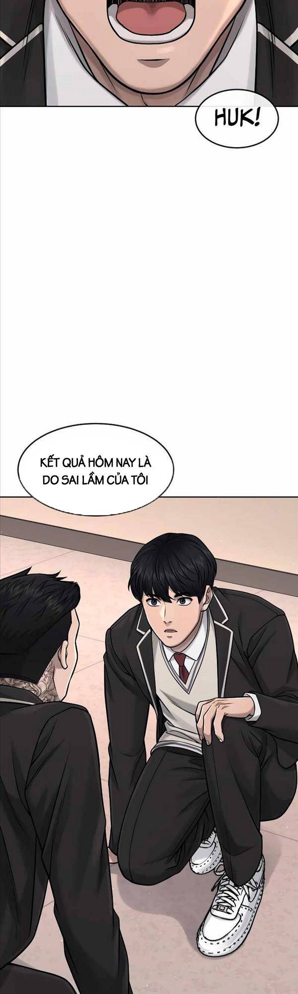 đọc truyện Nhiệm Vụ Diệu Kỳ Chương 81 ảnh 30 tại Truyện Dạ Ký