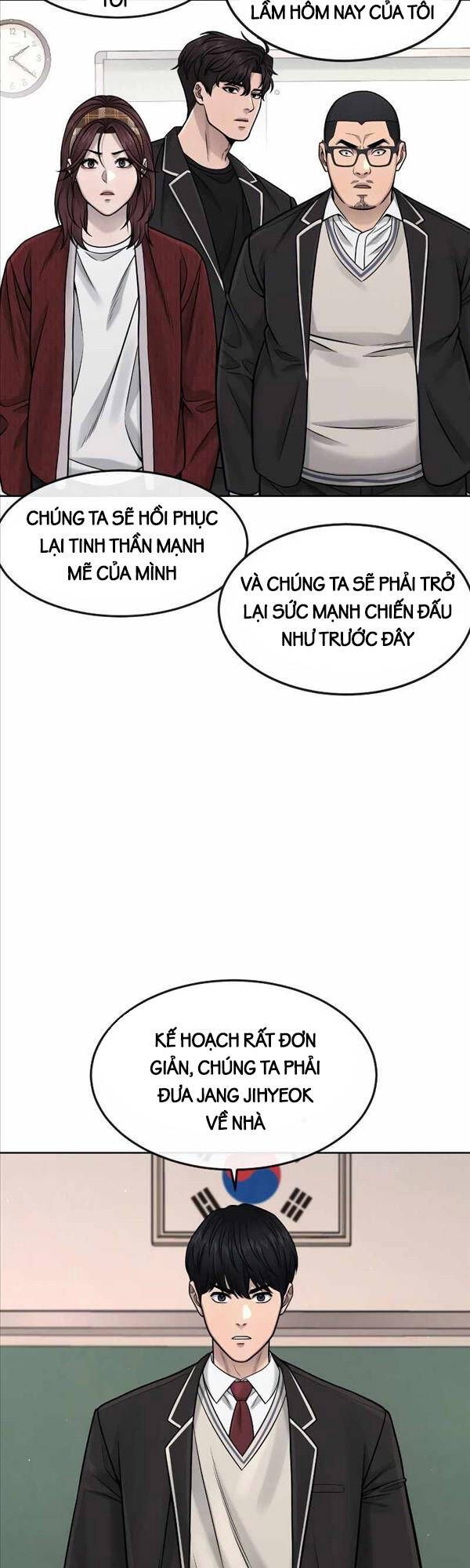 đọc truyện Nhiệm Vụ Diệu Kỳ Chương 81 ảnh 33 tại Truyện Dạ Ký