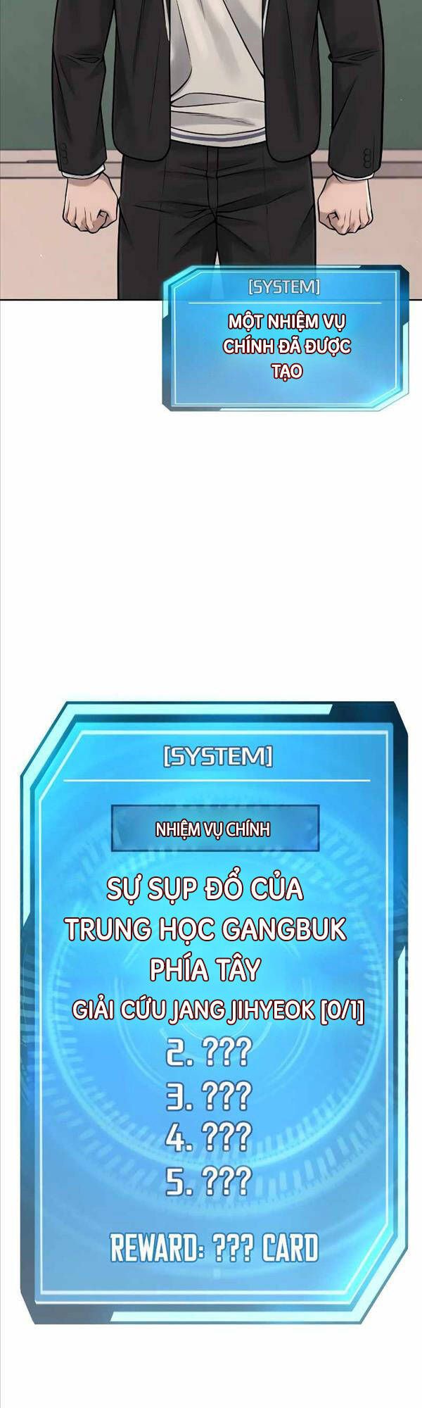 đọc truyện Nhiệm Vụ Diệu Kỳ Chương 81 ảnh 34 tại Truyện Dạ Ký