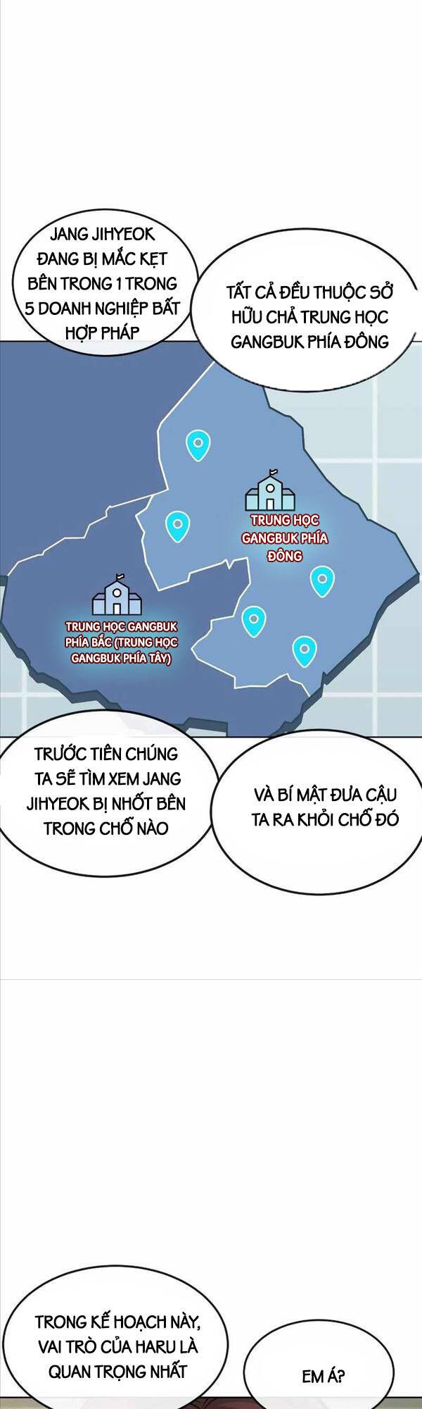 đọc truyện Nhiệm Vụ Diệu Kỳ Chương 81 ảnh 35 tại Truyện Dạ Ký