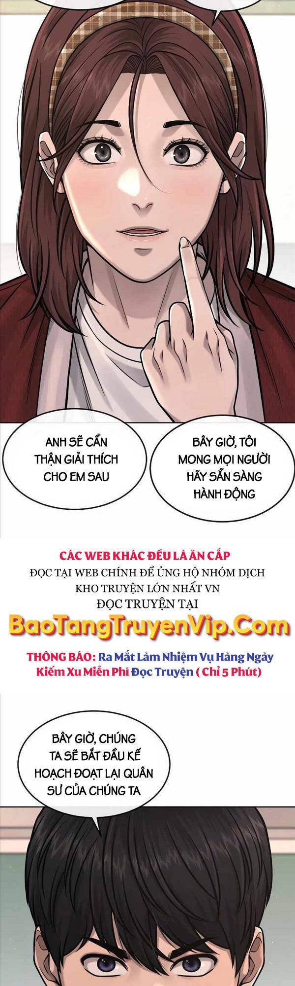 đọc truyện Nhiệm Vụ Diệu Kỳ Chương 81 ảnh 36 tại Truyện Dạ Ký