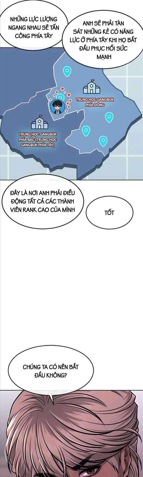 đọc truyện Nhiệm Vụ Diệu Kỳ Chương 81 ảnh 41 tại Truyện Dạ Ký