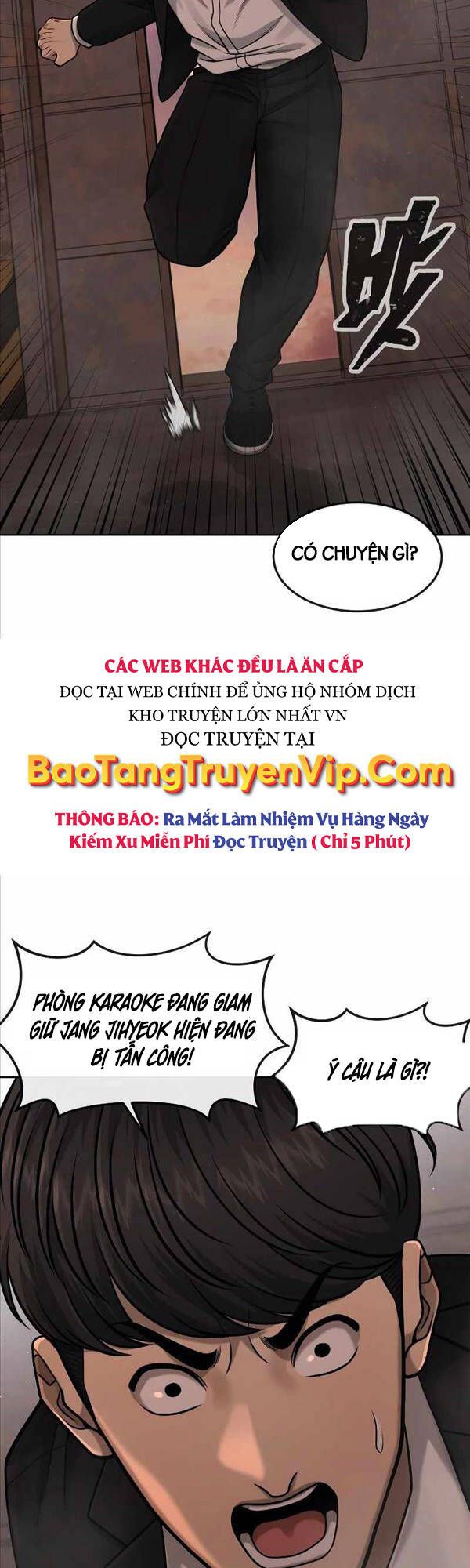 đọc truyện Nhiệm Vụ Diệu Kỳ Chương 81 ảnh 51 tại Truyện Dạ Ký
