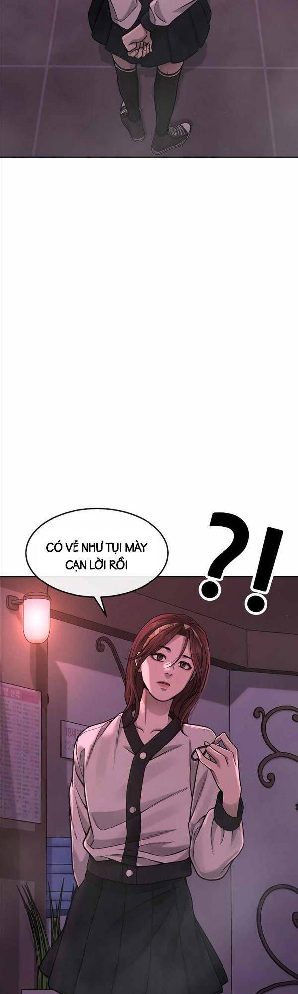 đọc truyện Nhiệm Vụ Diệu Kỳ Chương 81 ảnh 59 tại Truyện Dạ Ký