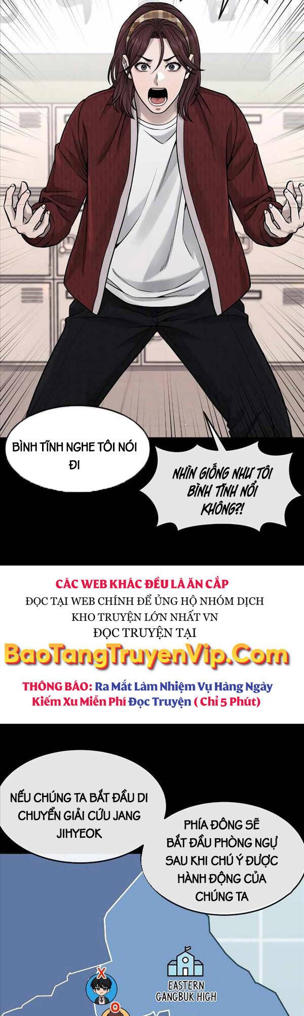 đọc truyện Nhiệm Vụ Diệu Kỳ Chương 81 ảnh 62 tại Truyện Dạ Ký