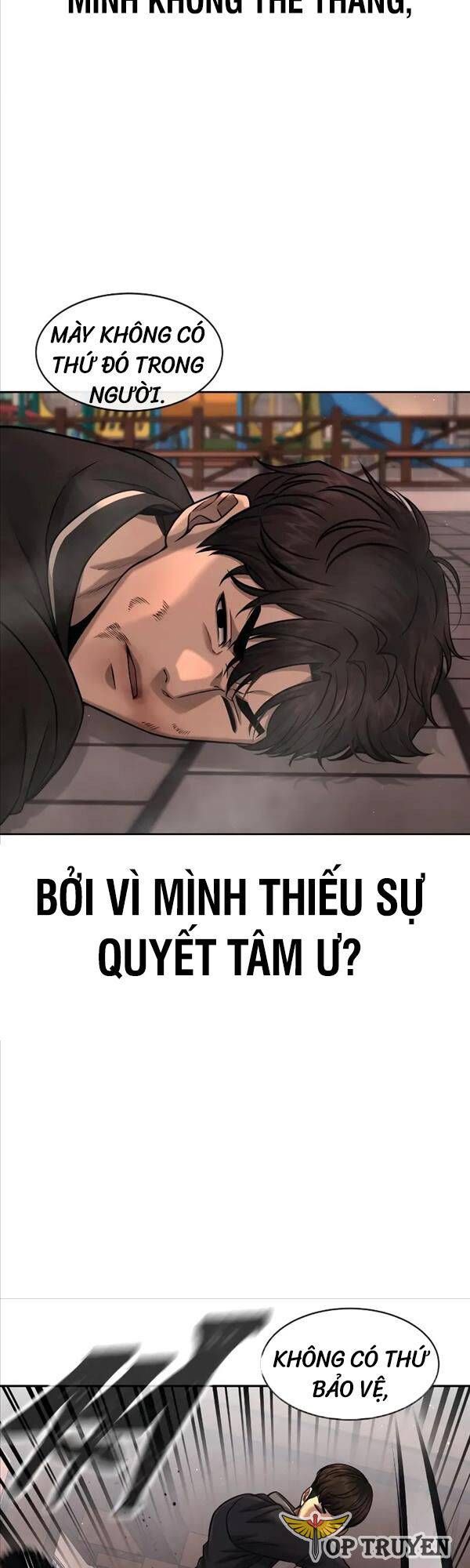 đọc truyện Nhiệm Vụ Diệu Kỳ Chương 84 ảnh 33 tại Truyện Dạ Ký
