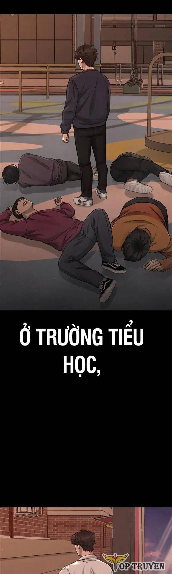 đọc truyện Nhiệm Vụ Diệu Kỳ Chương 84 ảnh 40 tại Truyện Dạ Ký