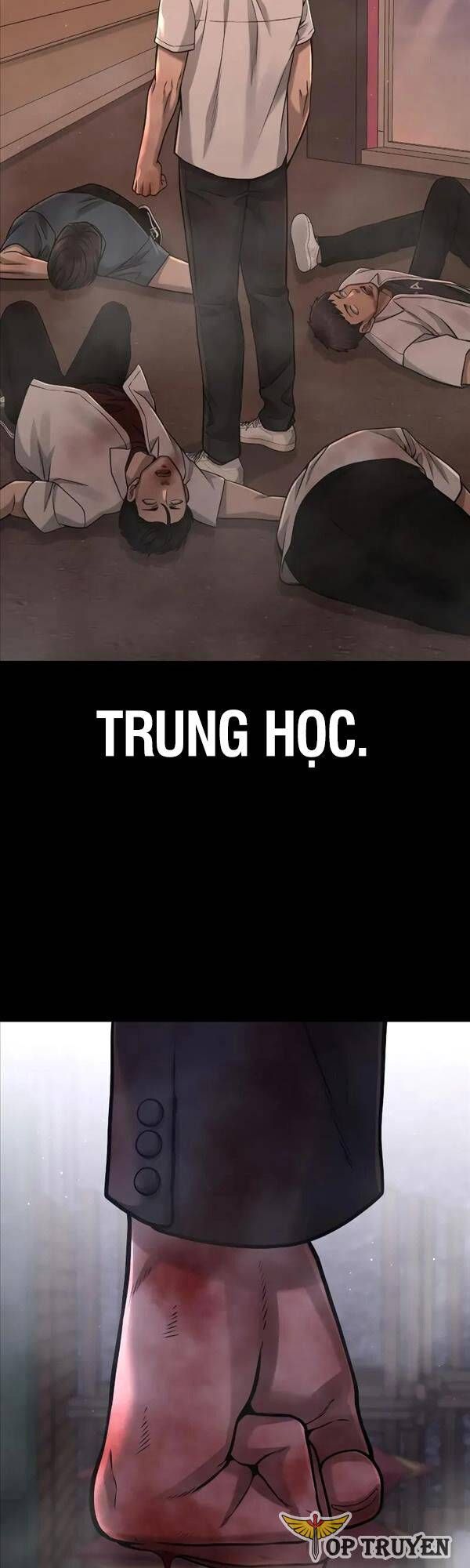 đọc truyện Nhiệm Vụ Diệu Kỳ Chương 84 ảnh 41 tại Truyện Dạ Ký