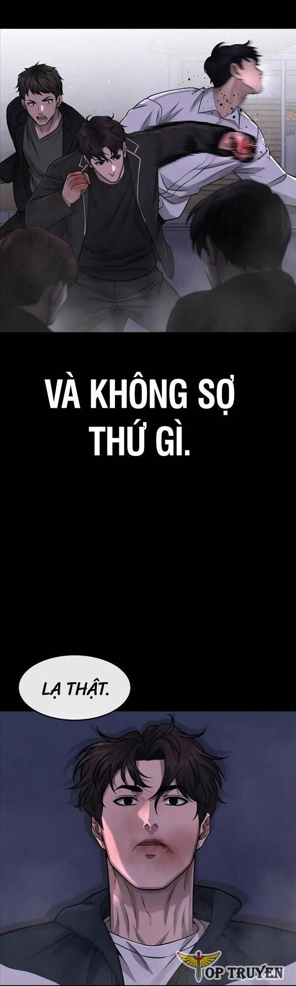 đọc truyện Nhiệm Vụ Diệu Kỳ Chương 84 ảnh 44 tại Truyện Dạ Ký